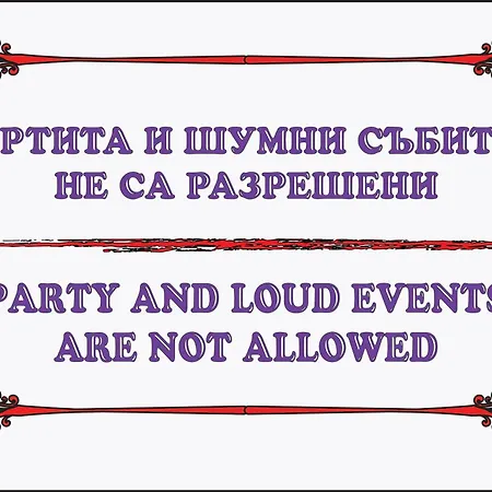 Ferdinandova Apartament *