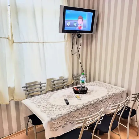 Apartament Ferdinandova *