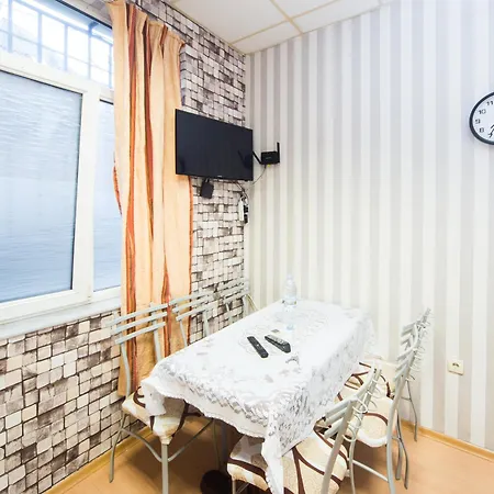 Appartement Downtown - Price - Small Burgas