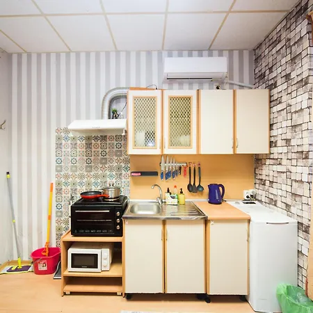 Apartment Downtown - Price - Small *