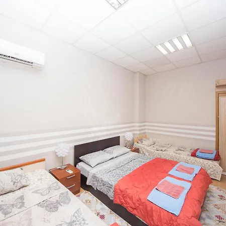 Appartement Downtown - Price - Small Burgas