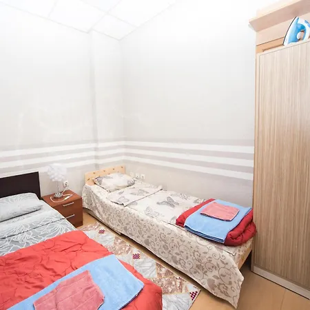 Downtown - Price - Small Burgas City