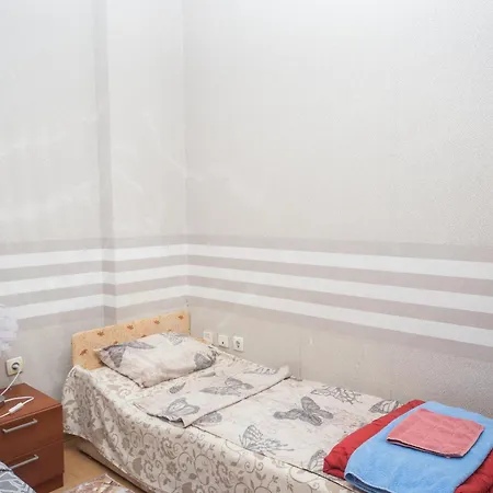 דירה Downtown - Price - Small