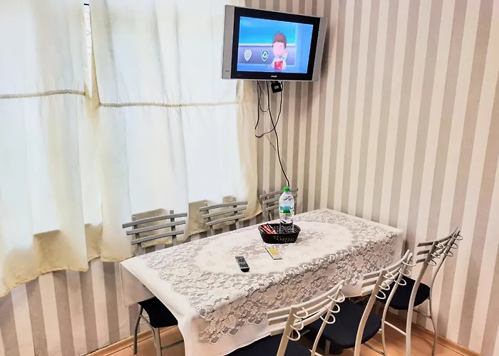 Lejlighed Ferdinandova *