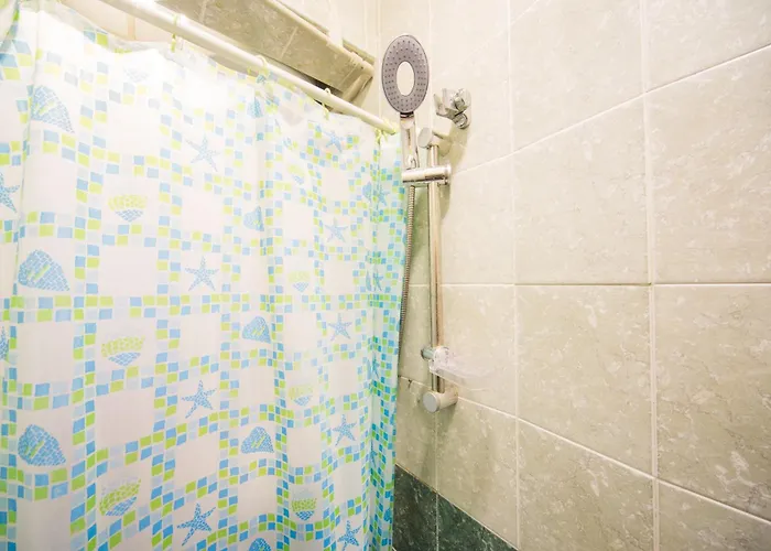 Ferdinandova Lejlighed Burgas City