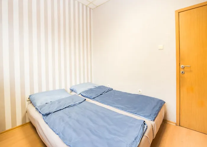 Lejlighed Ferdinandova *