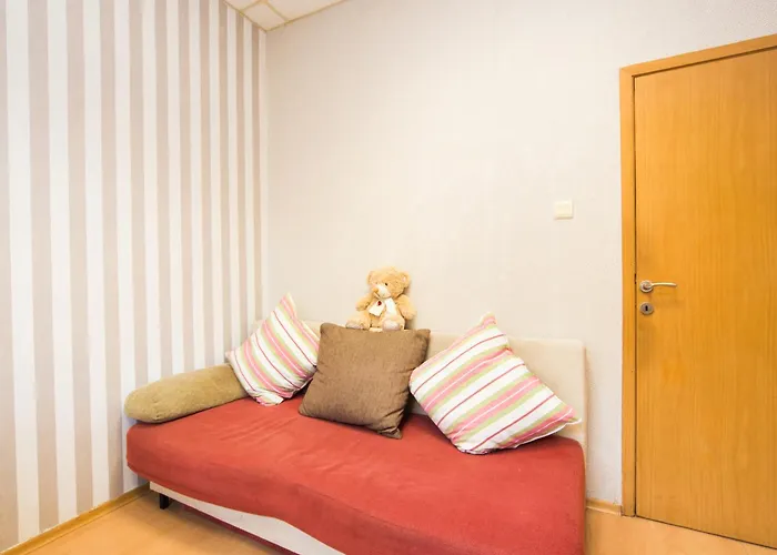 Ferdinandova Burgas City