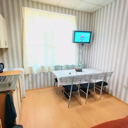 Ferdinandova Appartement Burgas Stad