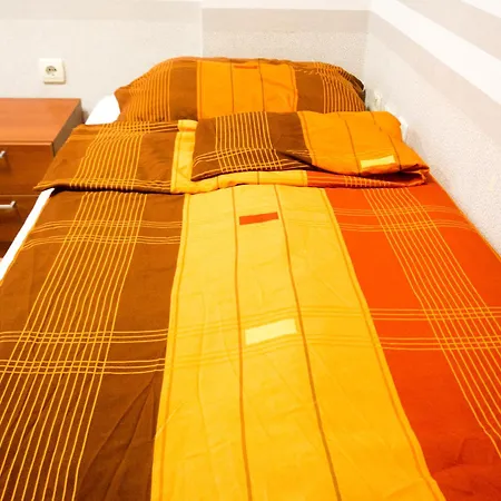 Appartement Ferdinandova Burgas Stad