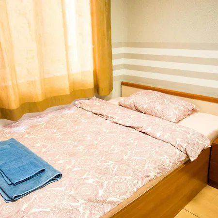 Ferdinandova * Burgas Stad