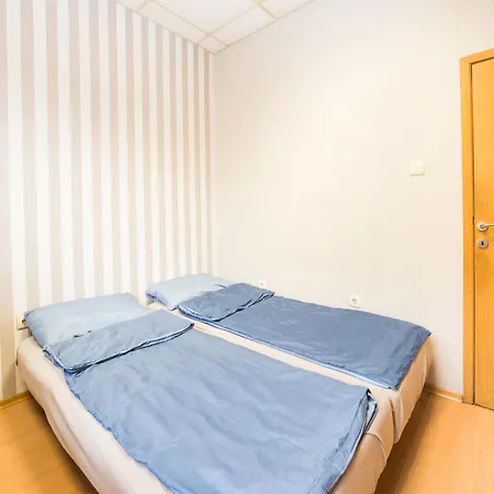 Апартаменты Downtown - Compact Flat With 2 Separate *