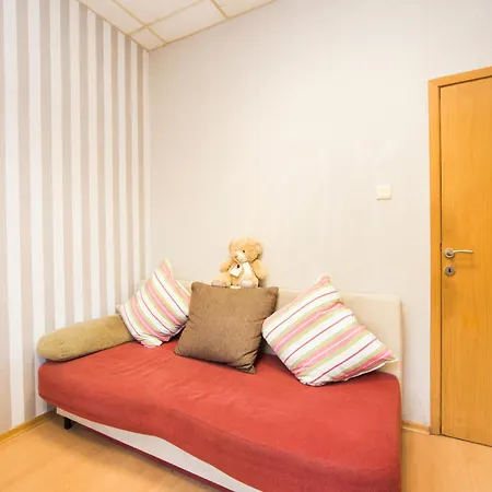 Ferdinandova Burgas Stad