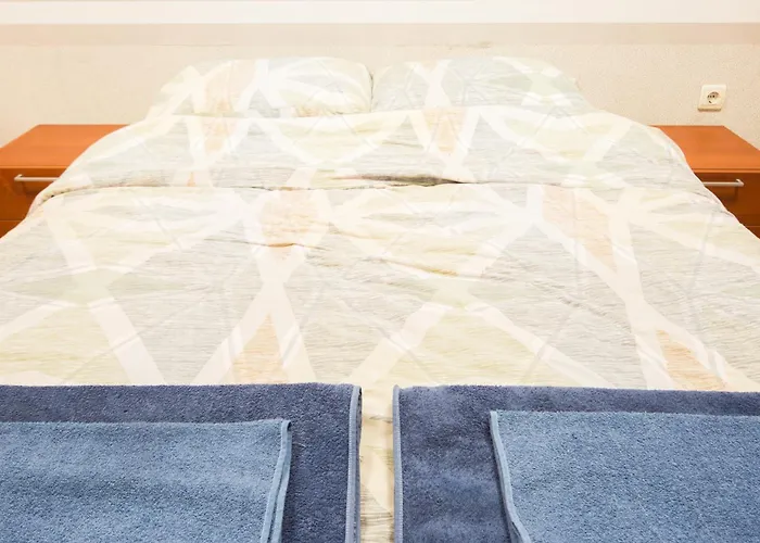 Ferdinandova Апартаменты