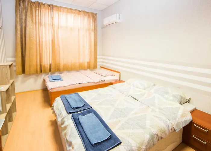 Апартаменты Ferdinandova *