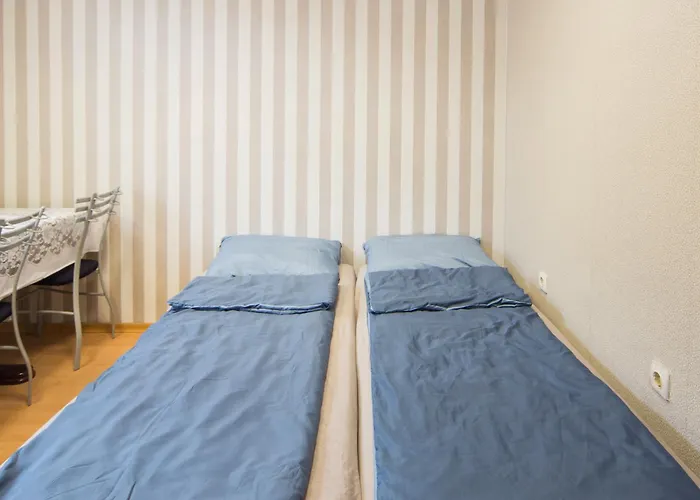 Ferdinandova * Бургас